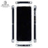 NHL Los Angeles Kings Camo Galaxy Z Flip6 Clear Case